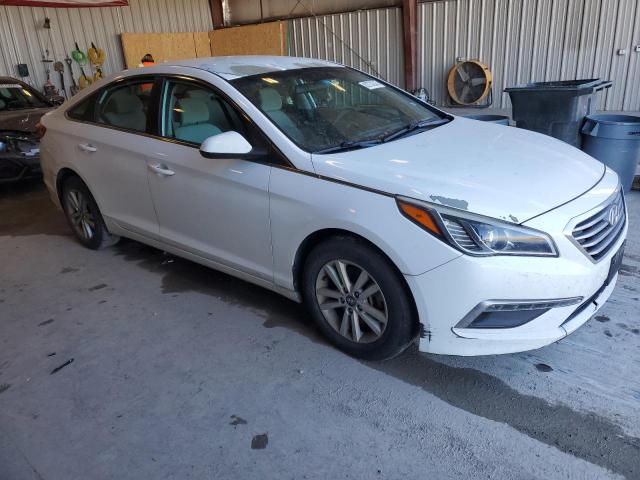 2015 HYUNDAI SONATA SE 5NPE24AFXFH148887