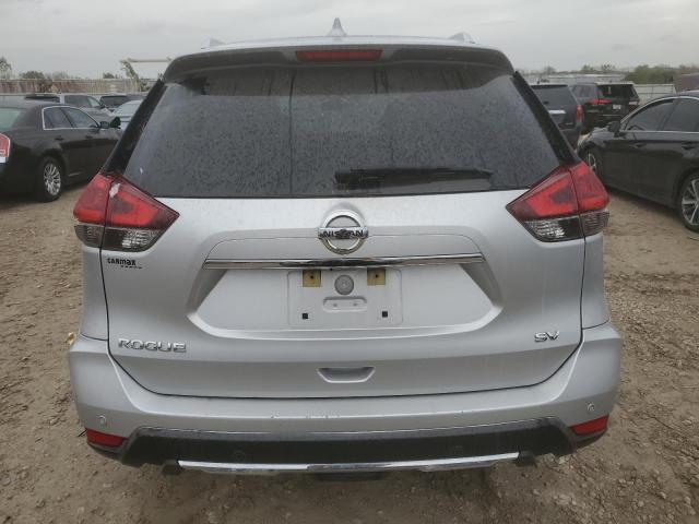 2019 NISSAN ROGUE S - KNMAT2MT0KP516395