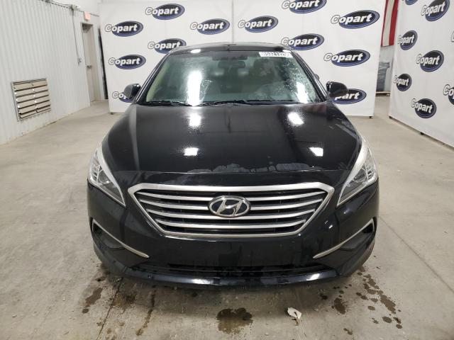 2017 HYUNDAI SONATA SE - Other View