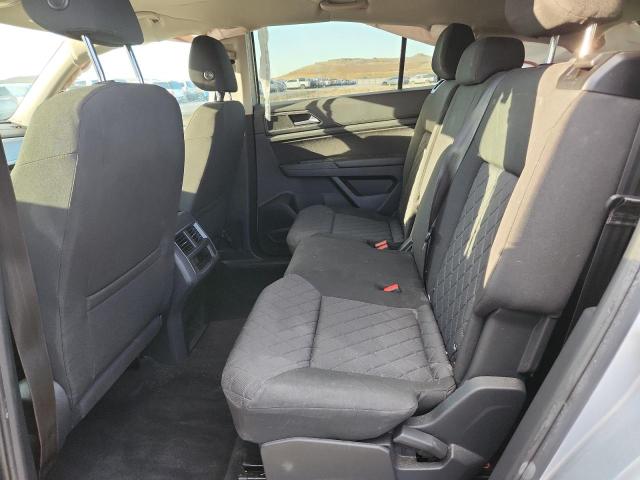 2018 VOLKSWAGEN ATLAS S - 1V2GR2CA1JC527533