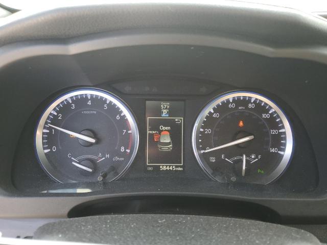 2016 TOYOTA HIGHLANDER - 5TDDKRFHXGS339045