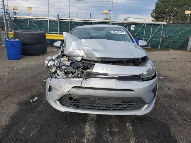 2023 KIA RIO LX - 3KPA24AD0PE516139