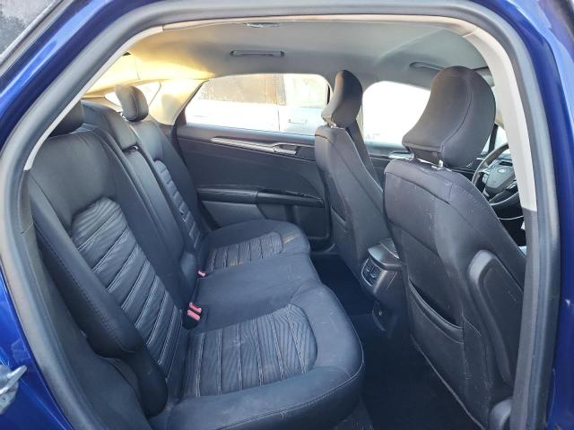 2016 FORD FUSION SE - 3FA6P0H71GR313310