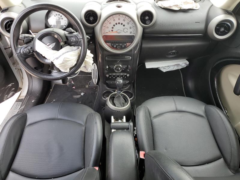 2012 MINI COOPER S C #3297251462