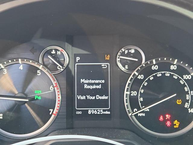 2020 LEXUS GX 460 PRE - JTJAM7BX1L5241372