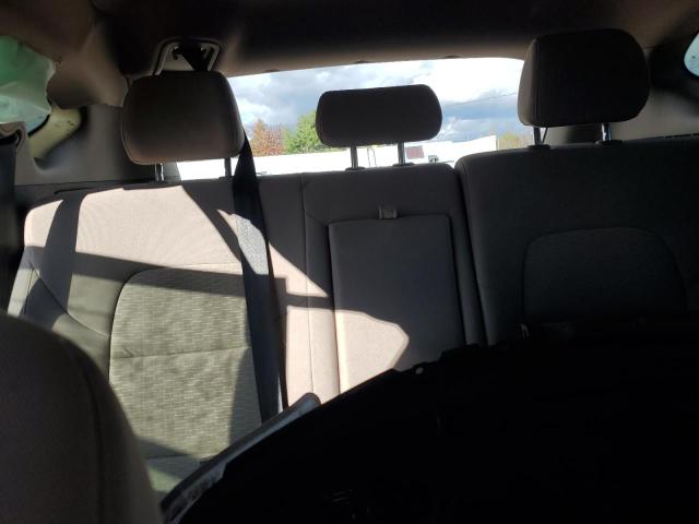 2020 HYUNDAI TUCSON LIM KM8J3CAL0LU207079