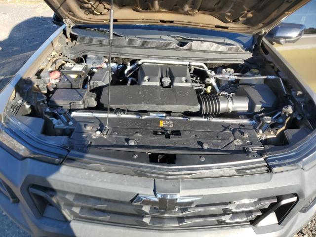 2023 CHEVROLET COLORADO T 1GCPTEEK9P1139013