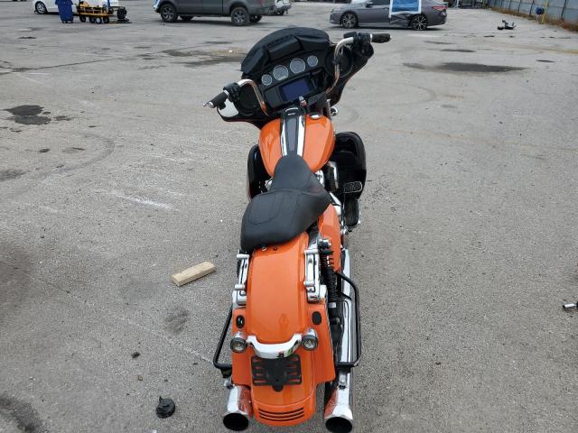 2023 HARLEY-DAVIDSON 1450CC 1HD1KRP16PB655925