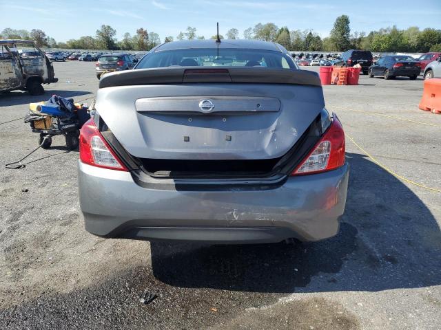 2016 NISSAN VERSA S 3N1CN7AP5GL901058