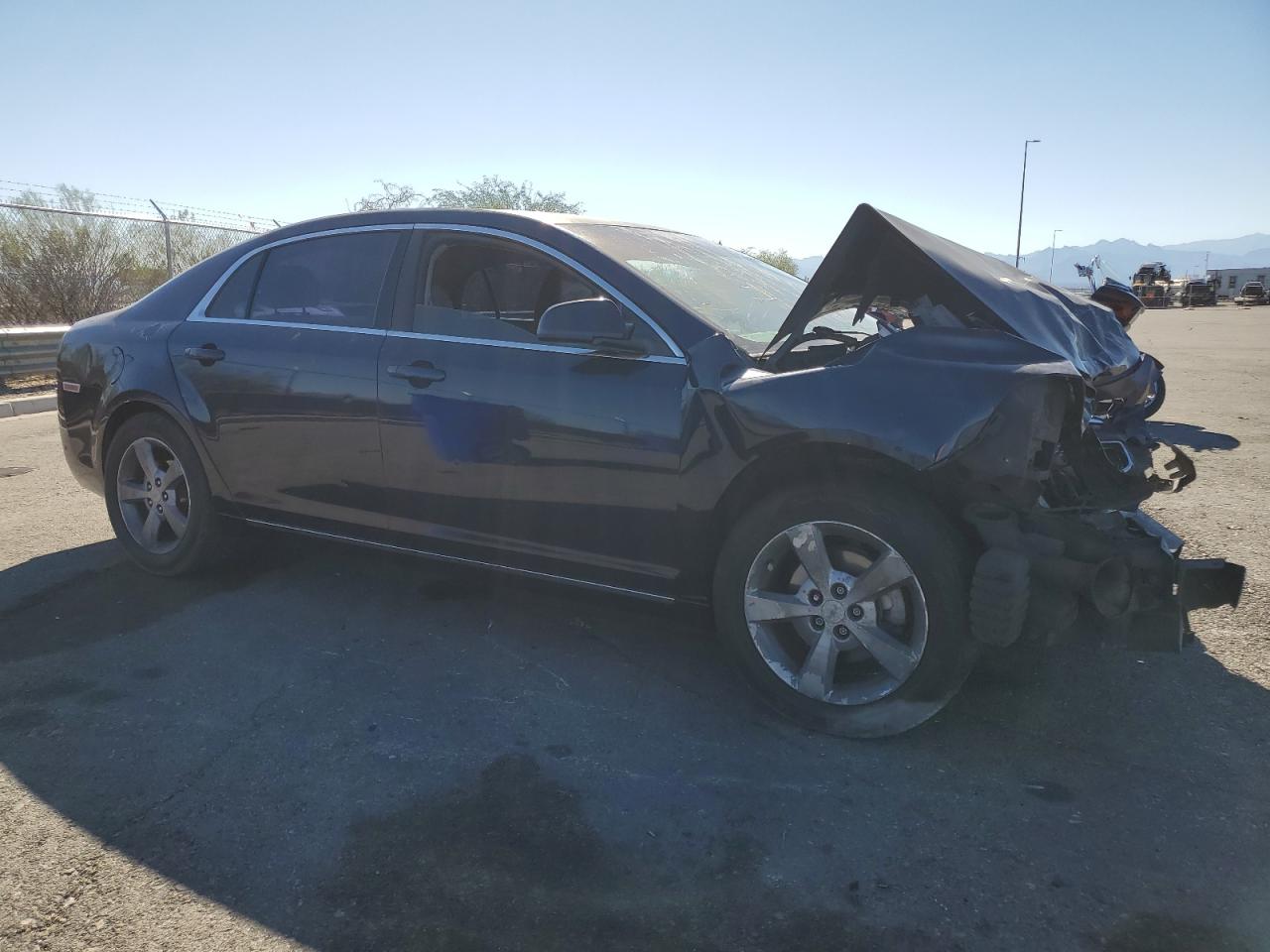 CHEVROLET MALIBU 1LT