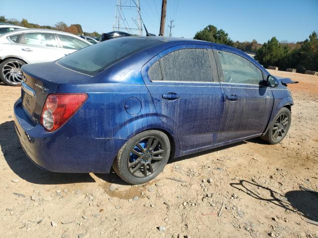 2012 CHEVROLET SONIC LT #3302659016