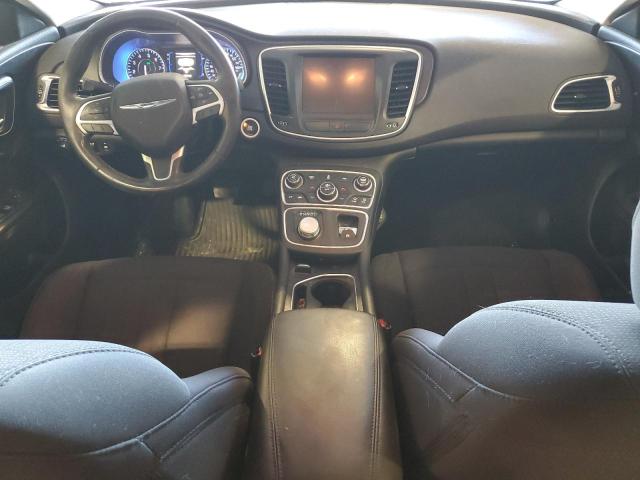 2015 CHRYSLER 200 LIMITED - 1C3CCCAB2FN605594