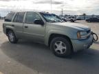 Lot #3304556474 2003 CHEVROLET TRAILBLAZE