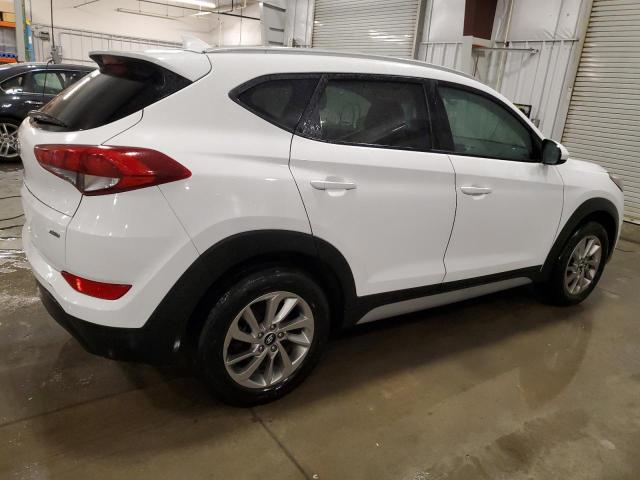 2018 HYUNDAI TUCSON SEL #3304537444