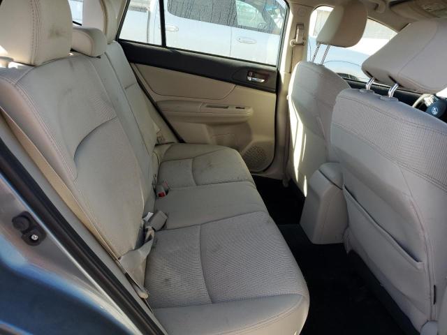 2012 SUBARU IMPREZA SP #3281579400