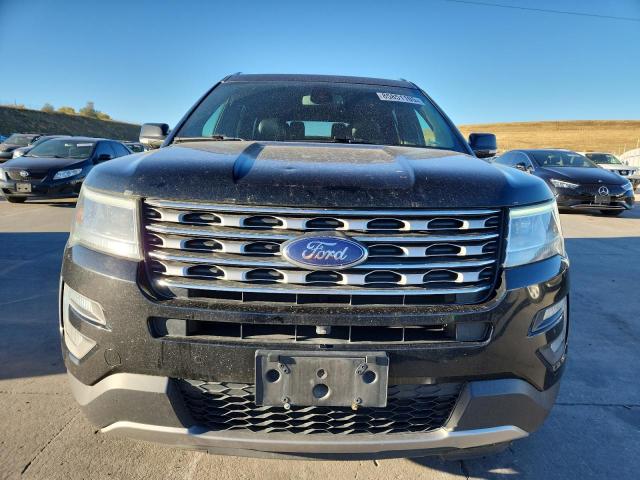 2016 FORD EXPLORER L - 1FM5K8F85GGB72517