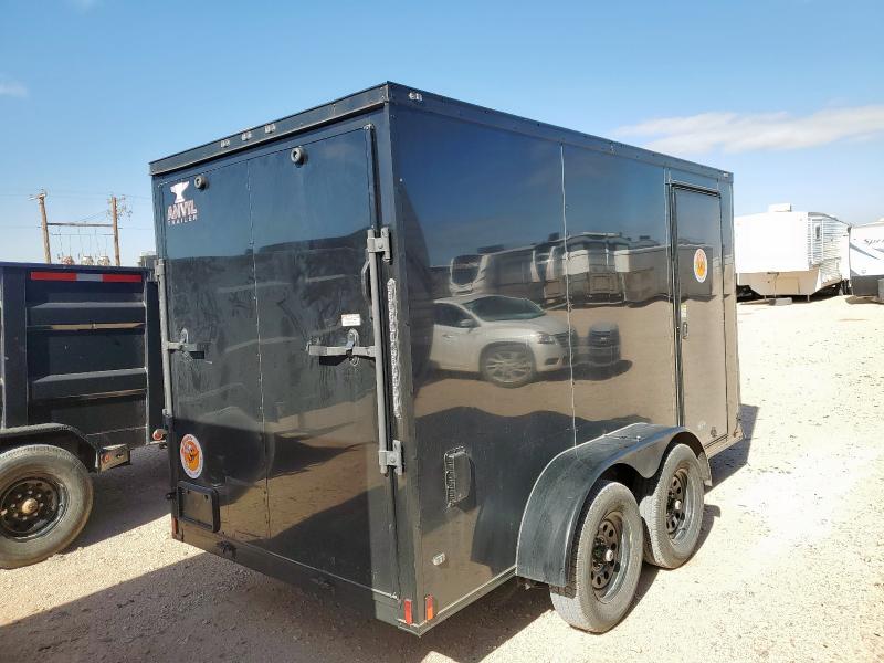 2025 ANVIL UNKNOWN #3281497991