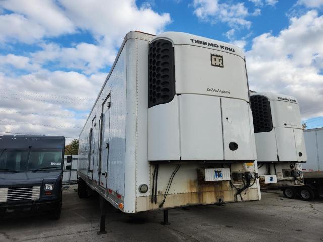 Global Auto Auctions: 2014 UTILITY VS2RA