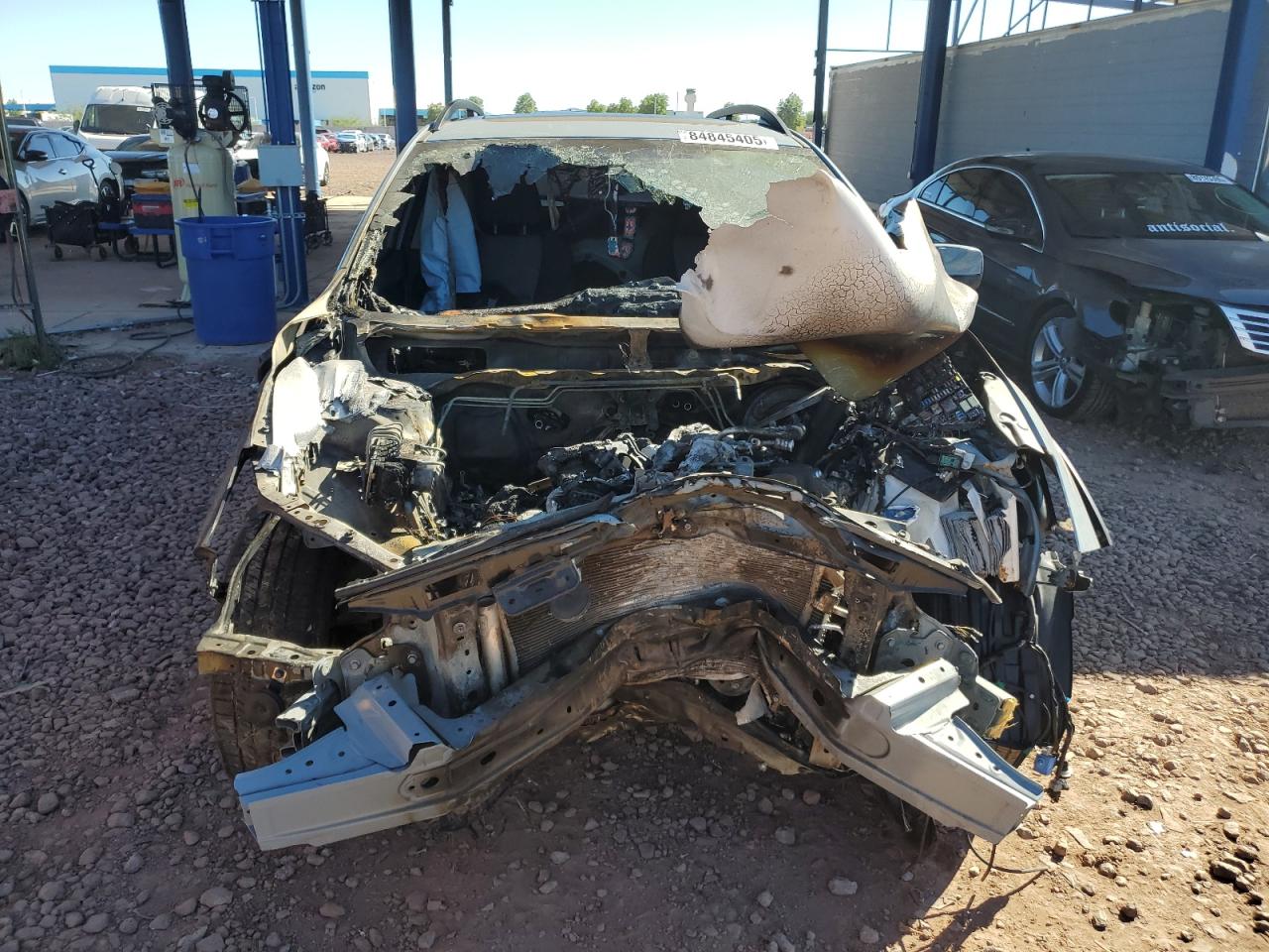 SUBARU CROSSTREK PREMIUM