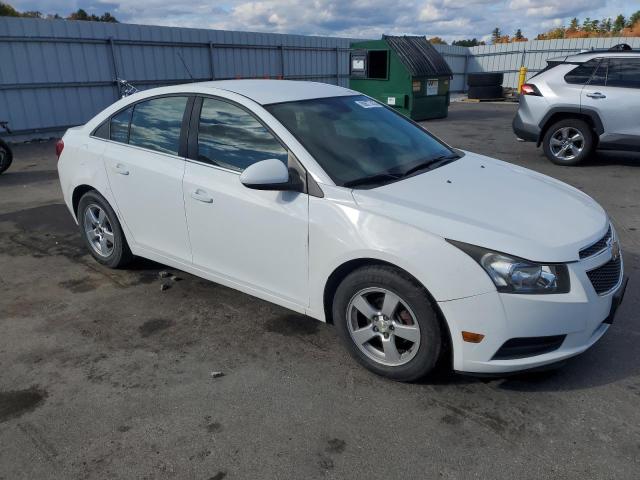 2014 CHEVROLET CRUZE LT - 1G1PK5SB8E7400612