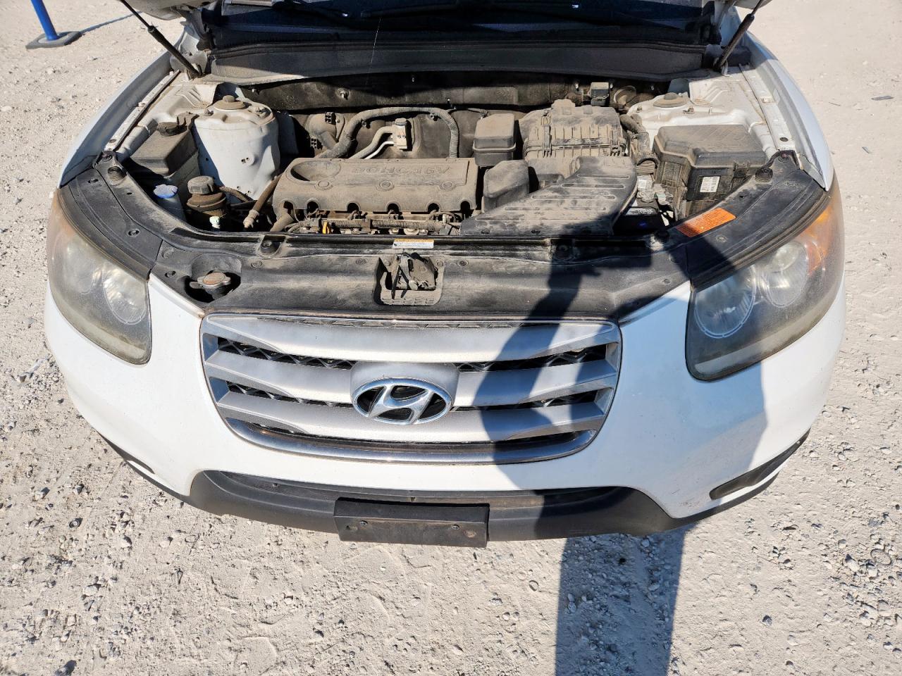 HYUNDAI SANTA FE GLS