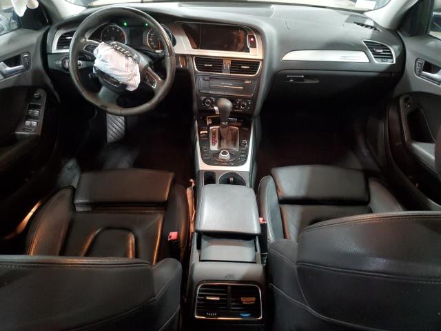 2011 AUDI A4 PREMIUM #3285589273