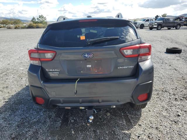2020 SUBARU CROSSTREK #3280823389