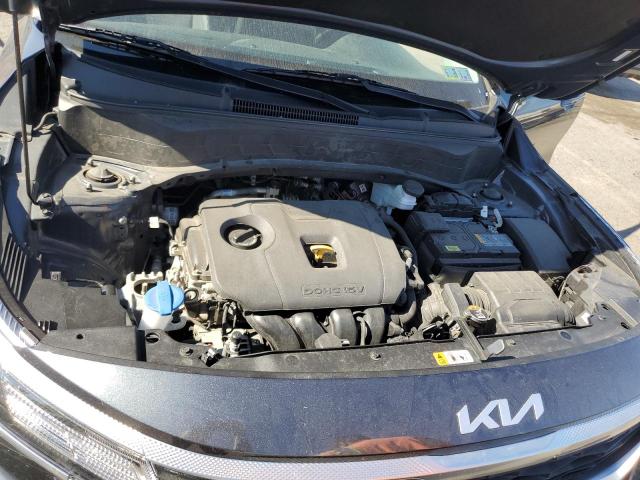 2022 KIA SELTOS S - KNDEU2AA0N7330071