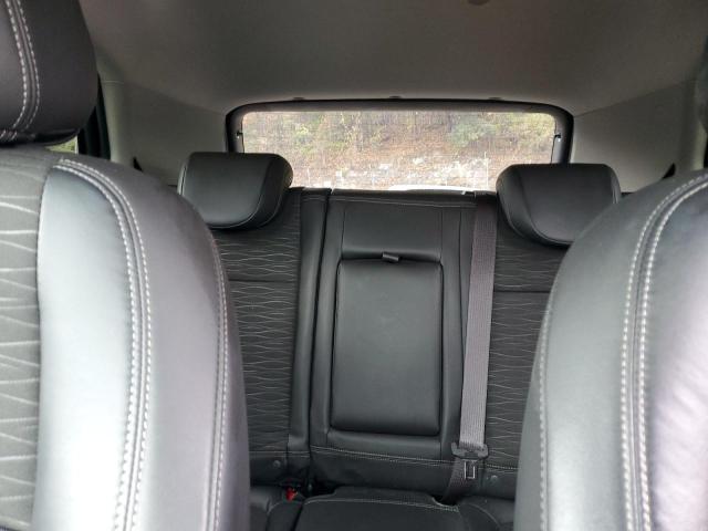 2016 BUICK ENCORE SPORT TOURING KL4CJ1SM8GB651742