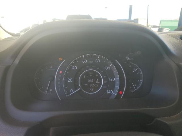 2016 HONDA CR-V EX - 5J6RM4H52GL088121