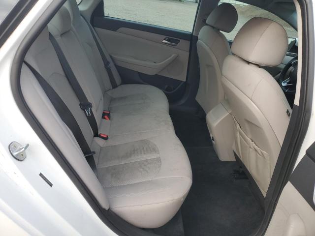 2019 HYUNDAI SONATA SE - 5NPE24AF4KH786479