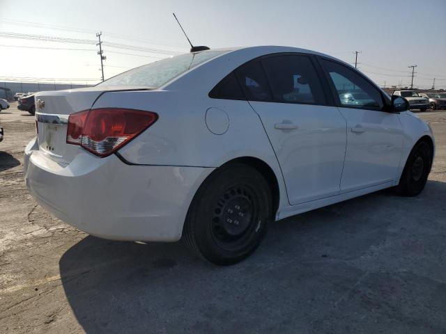 2015 CHEVROLET CRUZE LS - 1G1PA5SG3F7204397