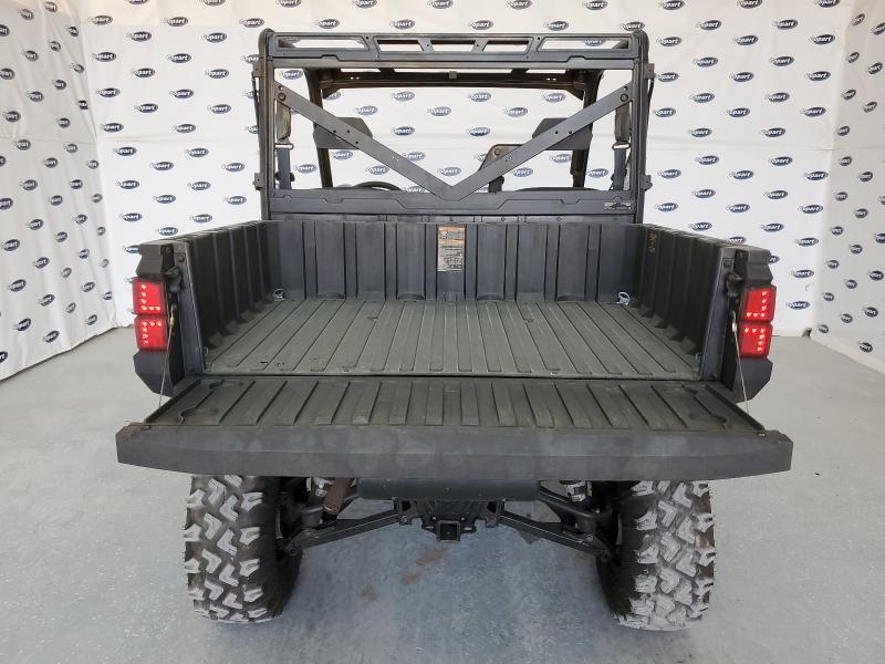 2025 POLARIS RANGER 100 #3297037495