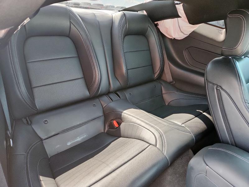 2025 FORD MUSTANG GT - 1FA6P8CF9S5416371