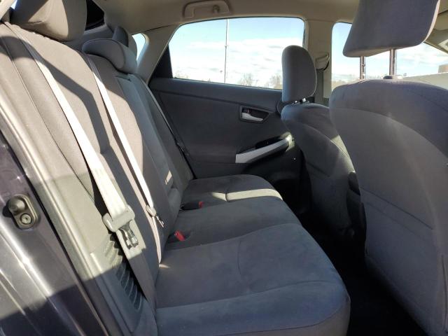 2010 TOYOTA PRIUS - JTDKN3DU3A0144667