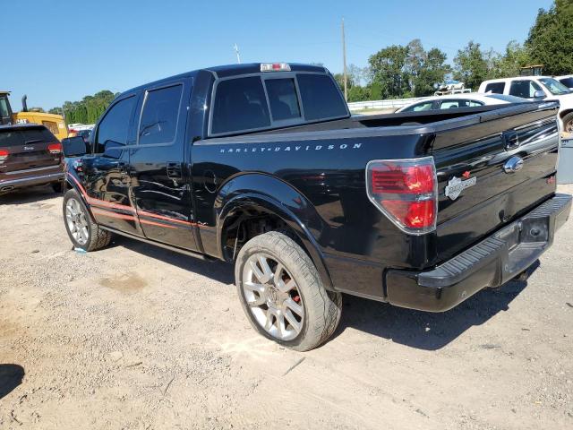 2011 FORD F150 SUPERCREW - 1FTFW1E63BFC86342