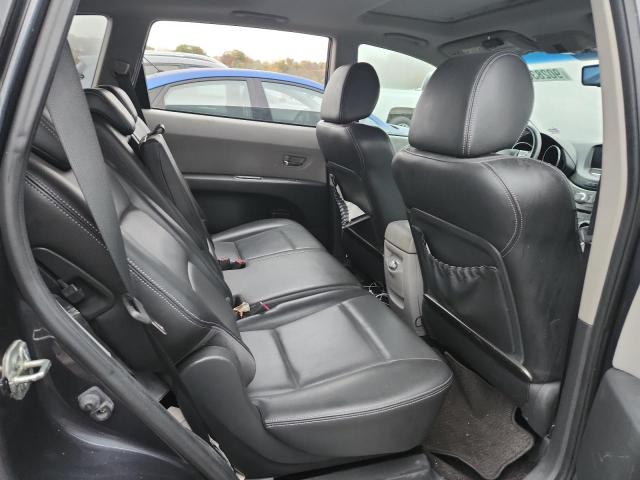 2011 SUBARU TRIBECA LI - 4S4WX9GD8B4401256