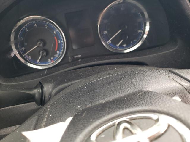 2017 TOYOTA COROLLA L #3286089910