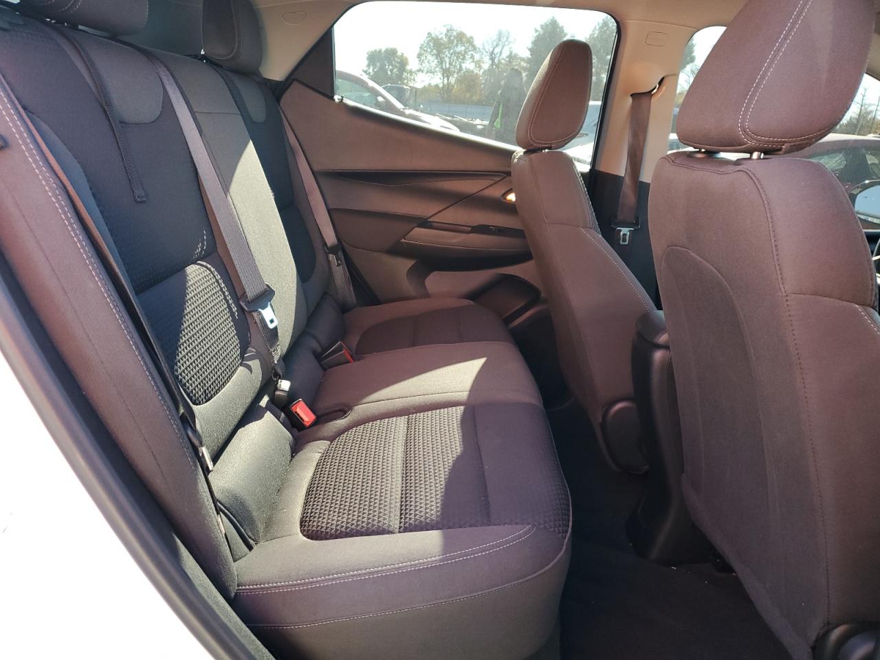 CHEVROLET BOLT EV 1LT