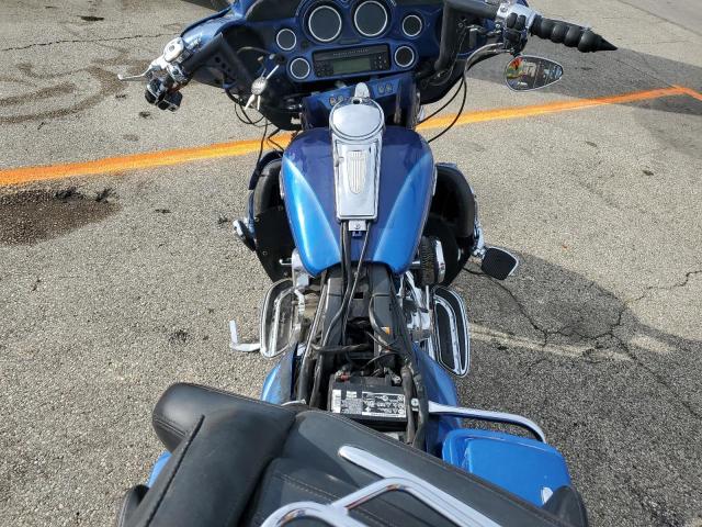 2007 HARLEY-DAVIDSON FLHTCUSE - 1HD1PR8157Y957994