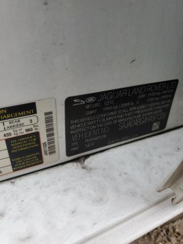 2017 JAGUAR XE PREMIUM #3296326418