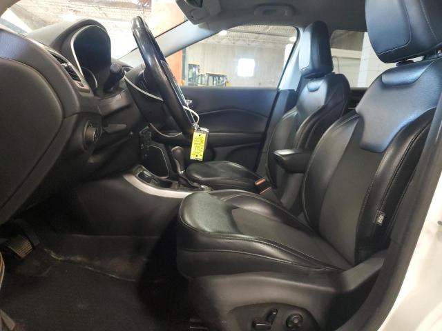 2018 JEEP COMPASS LA 3C4NJDBB1JT393357