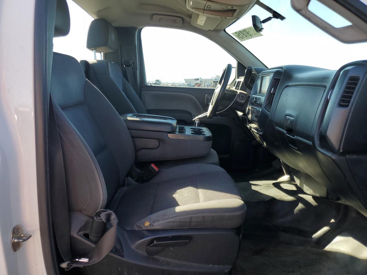 GMC SIERRA 1500 C1500