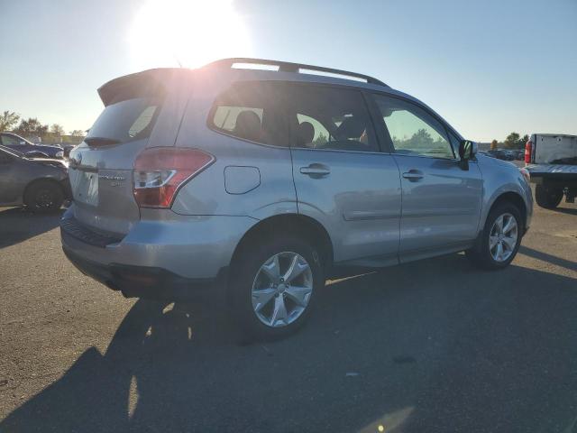 2015 SUBARU FORESTER 2 #3284791520