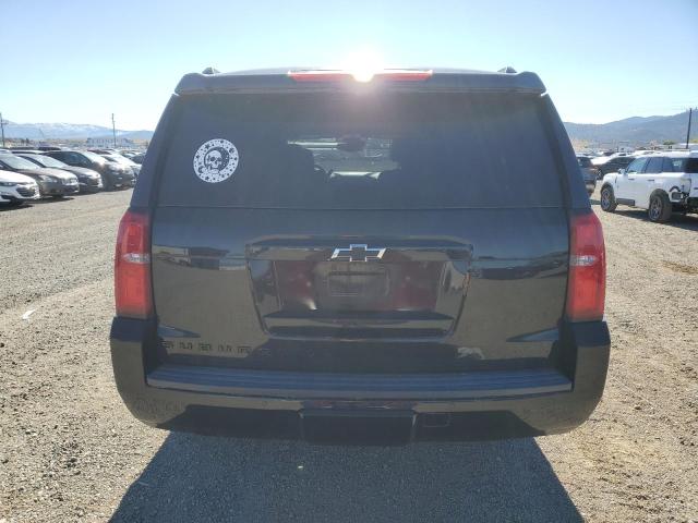 2016 CHEVROLET SUBURBAN K1500 LT 1GNSKHKCXGR286381