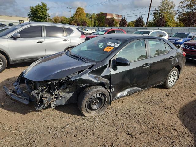 2018 TOYOTA COROLLA L #3311460274