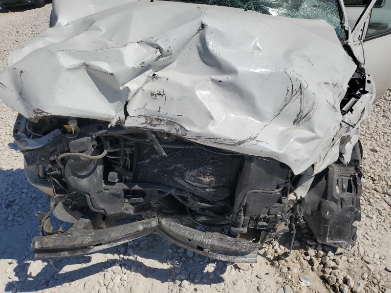 2014 RAM 1500 ST - 3C6RR6KT5EG294836