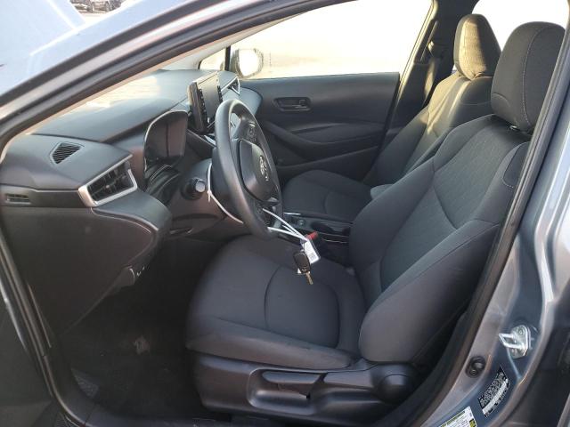 2022 TOYOTA COROLLA LE - 5YFEPMAE1NP342055