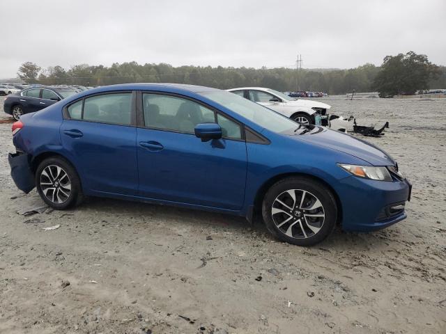 2015 HONDA CIVIC EX - 19XFB2F81FE001347