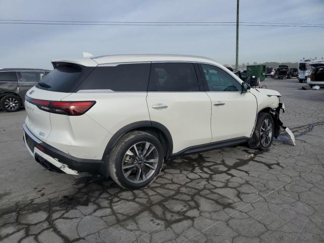 2023 INFINITI QX60 LUXE #3296432648